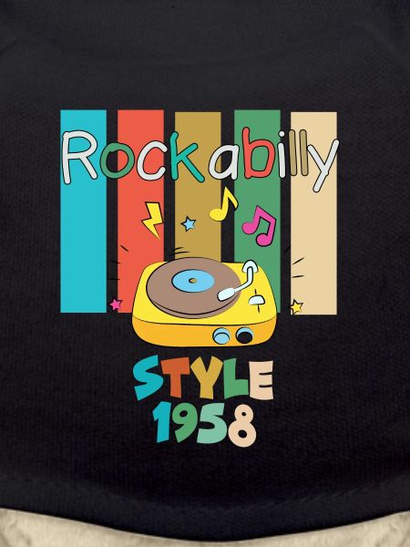 Rockabilly