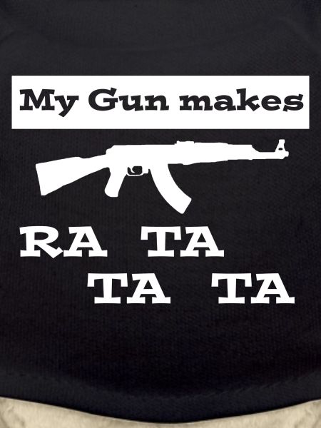 weapon