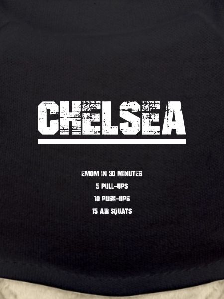 Chelsea
