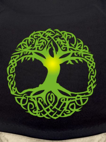 Celtic tree