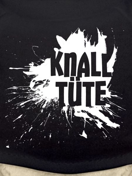 Knalltüte