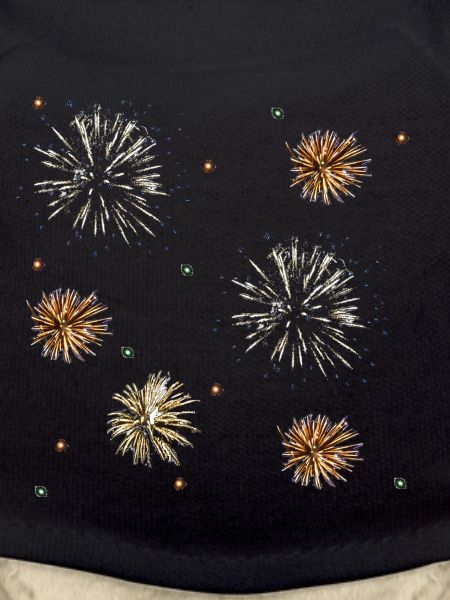 fireworks