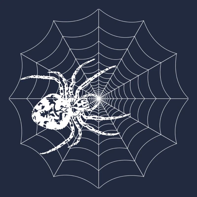 Spinne