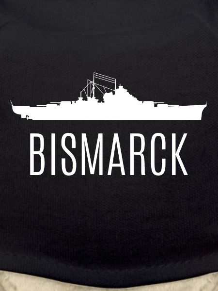 Cuirassé Bismarck