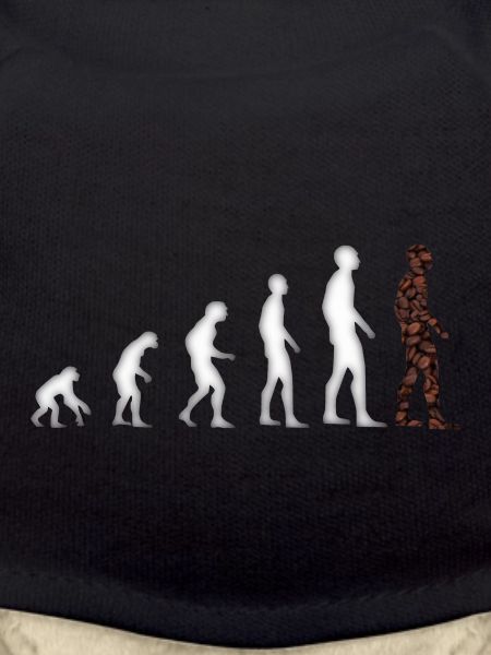 Evolution of Human