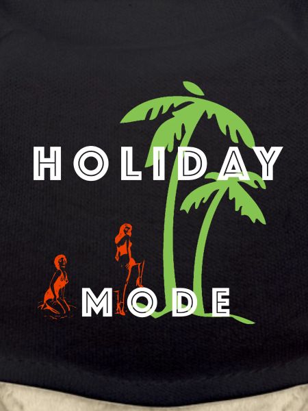 holiday