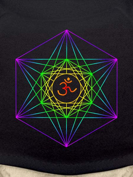 Metatron's Cube 3