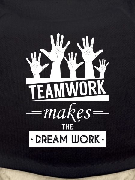 Teamwork