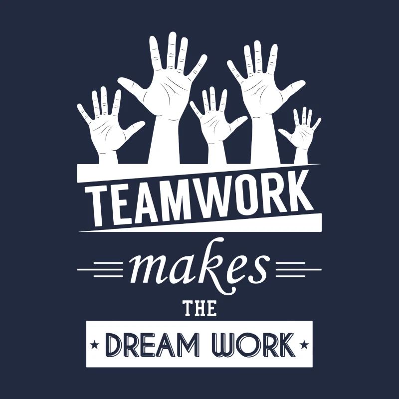 Teamwork
