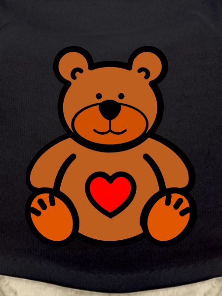 teddy bear