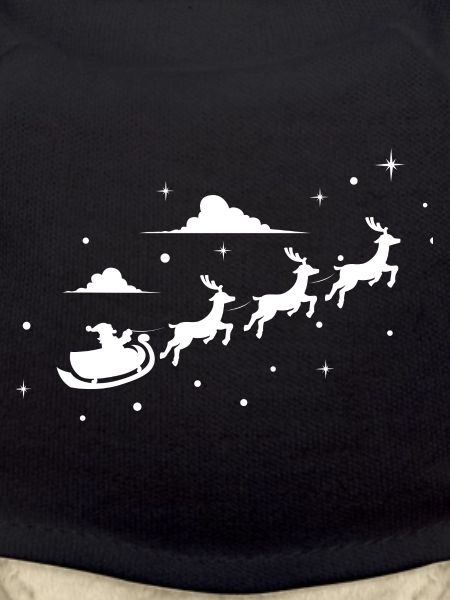 Santa Claus