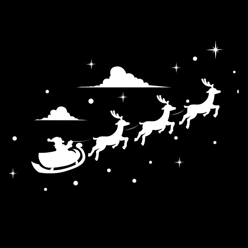 Le Père Noël