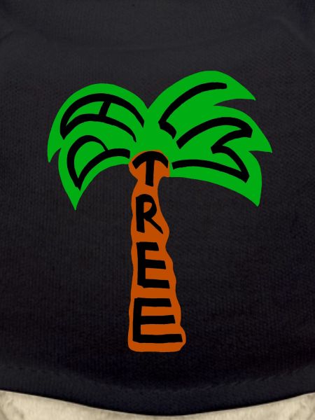 palm tree palm tree