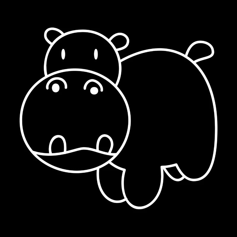 hippo