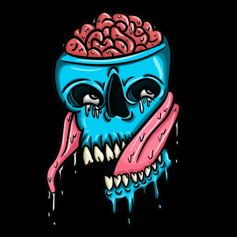 skull
