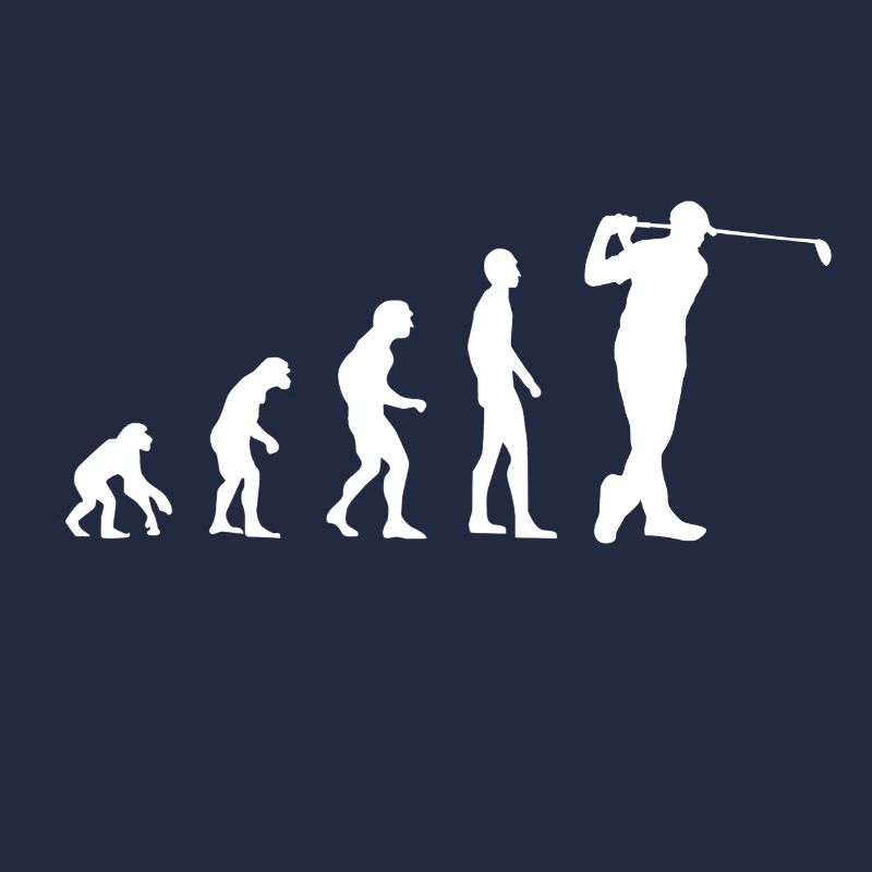Golf! Cadeau de golfeur