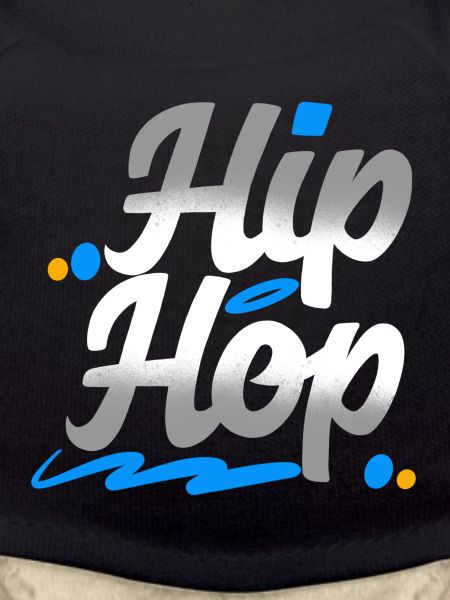 hip hop