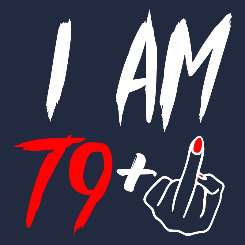 80e anniversaire majeur