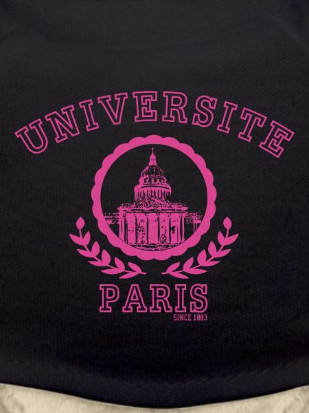 Universite De Paris