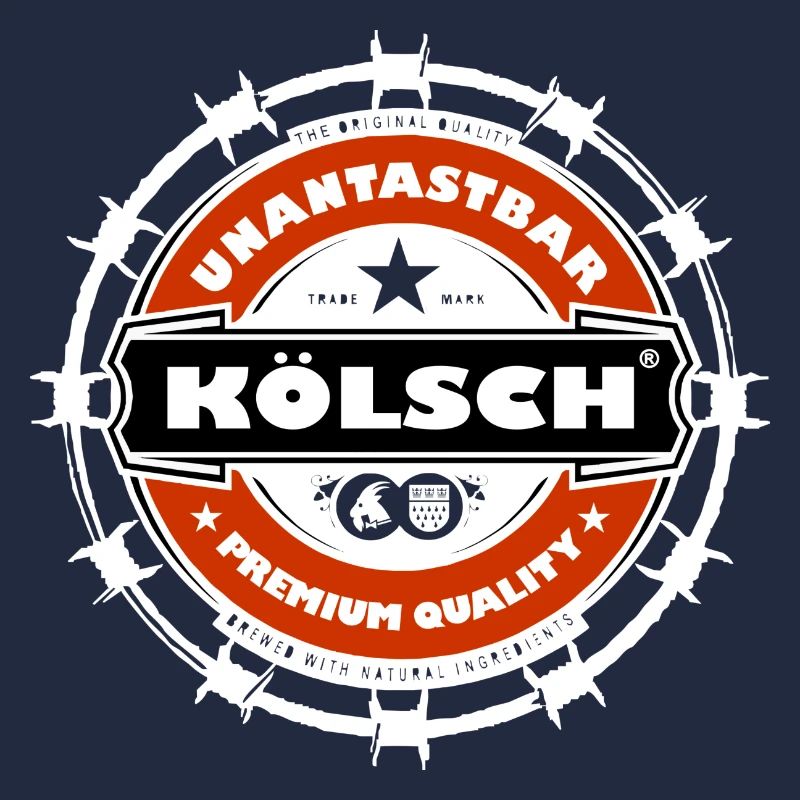 Unantastbar Kölsch