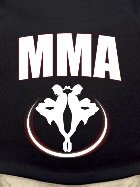MMA