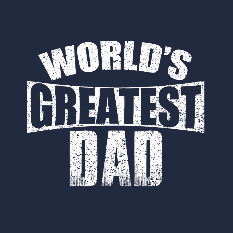 Vater Papi Bester Papa Vatertag Vati Dad Daddy