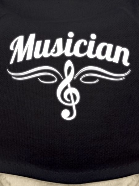 Musician