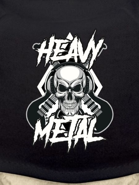 Heavy Metal