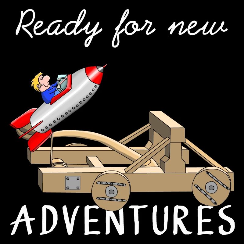 Aventure - Aventure