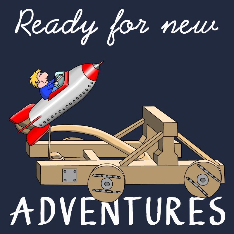 Adventure - Adventure