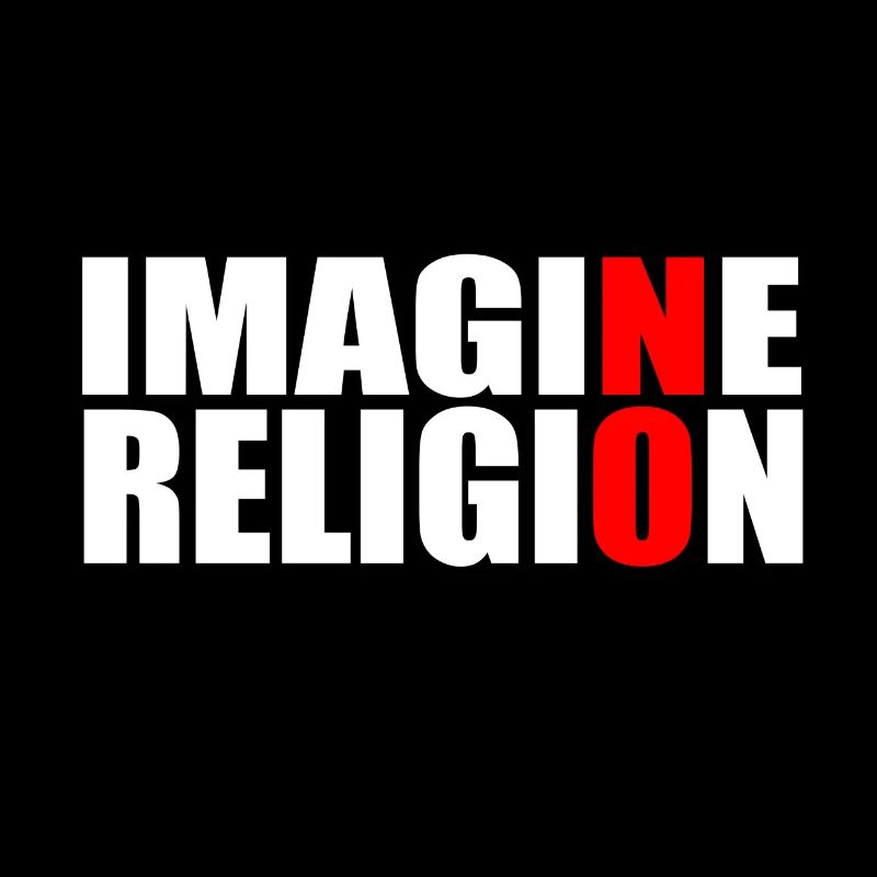 La religion!