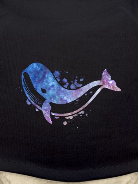 whale