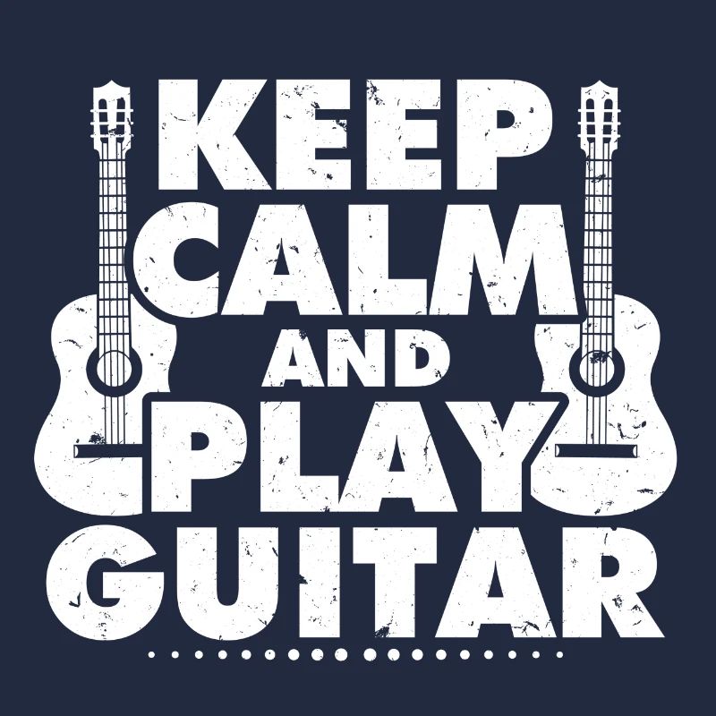 Gitarre