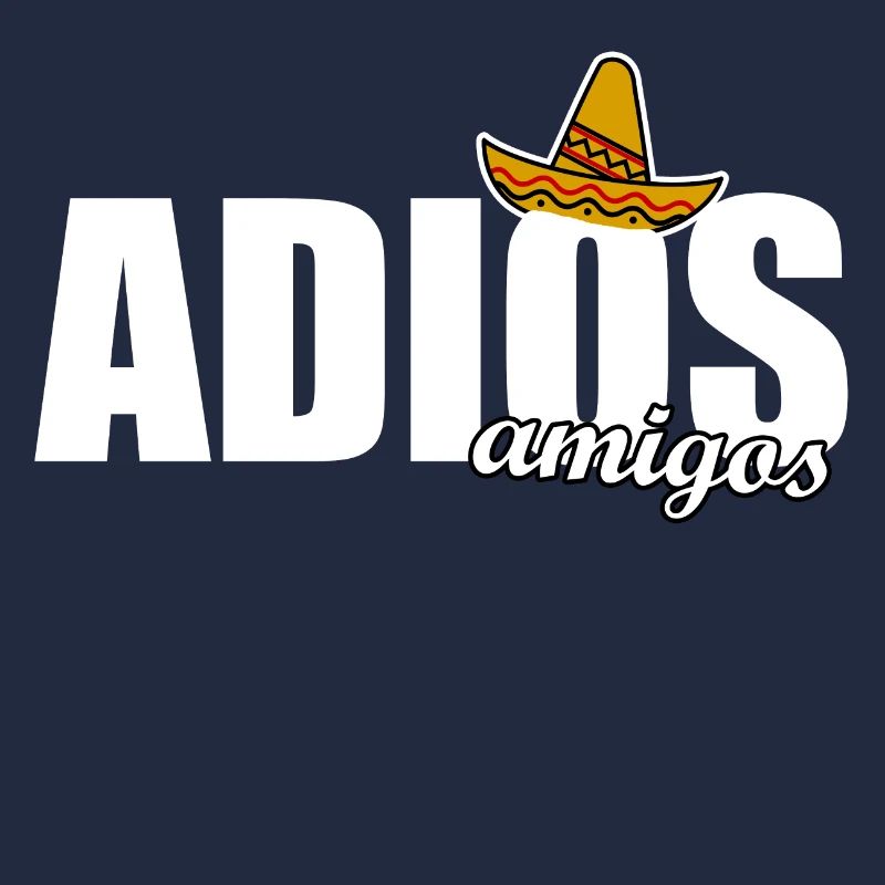 Adios Amigos