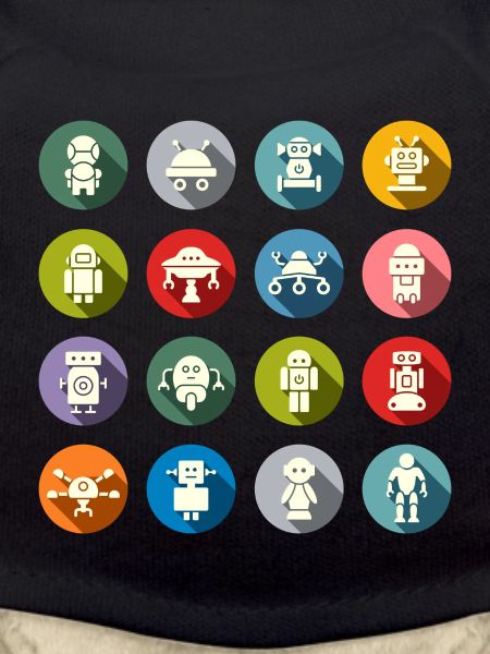 Robot Family