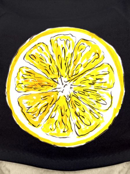 Zitrone