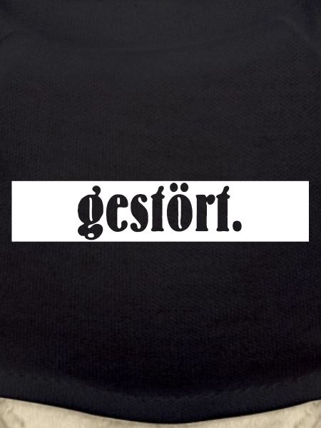 perturbé
