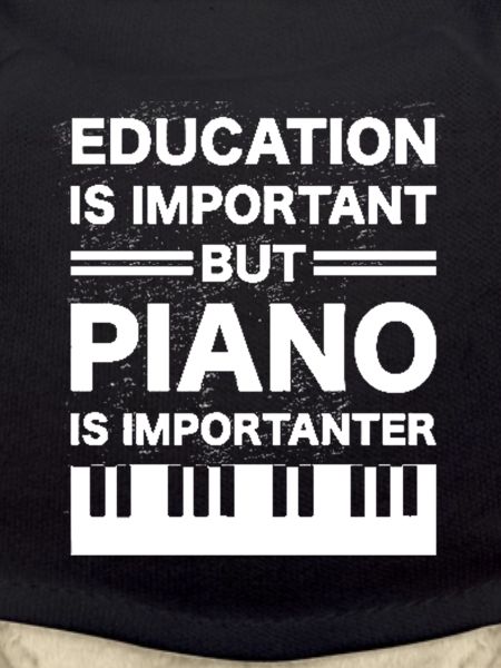 pianist