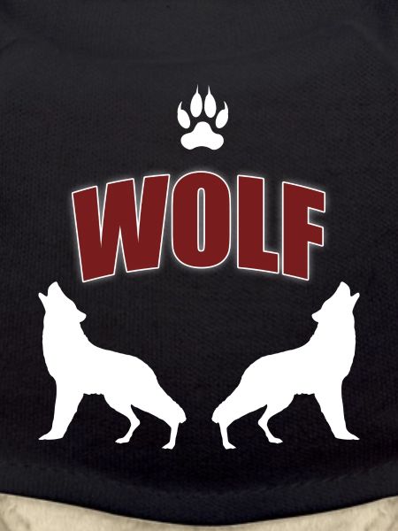 Wolf Gift Idea