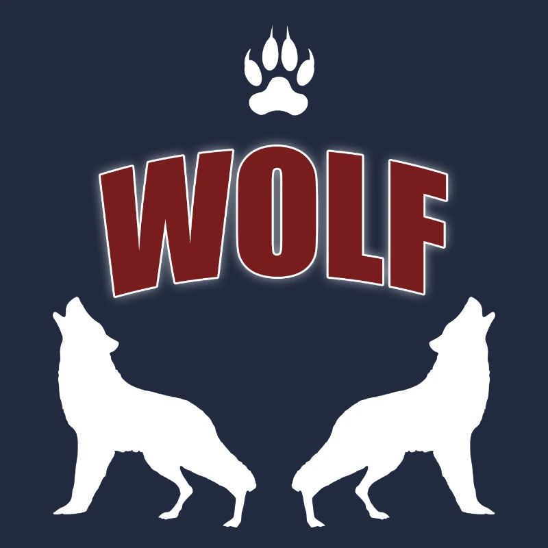 Wolf lahja idea
