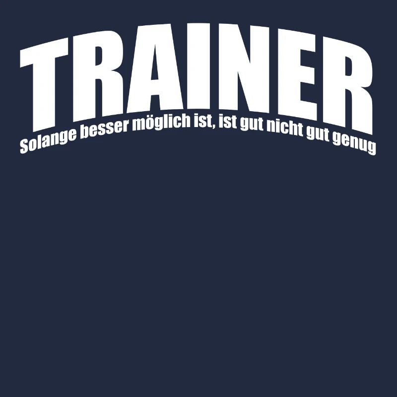 Trainer Geschenkidee