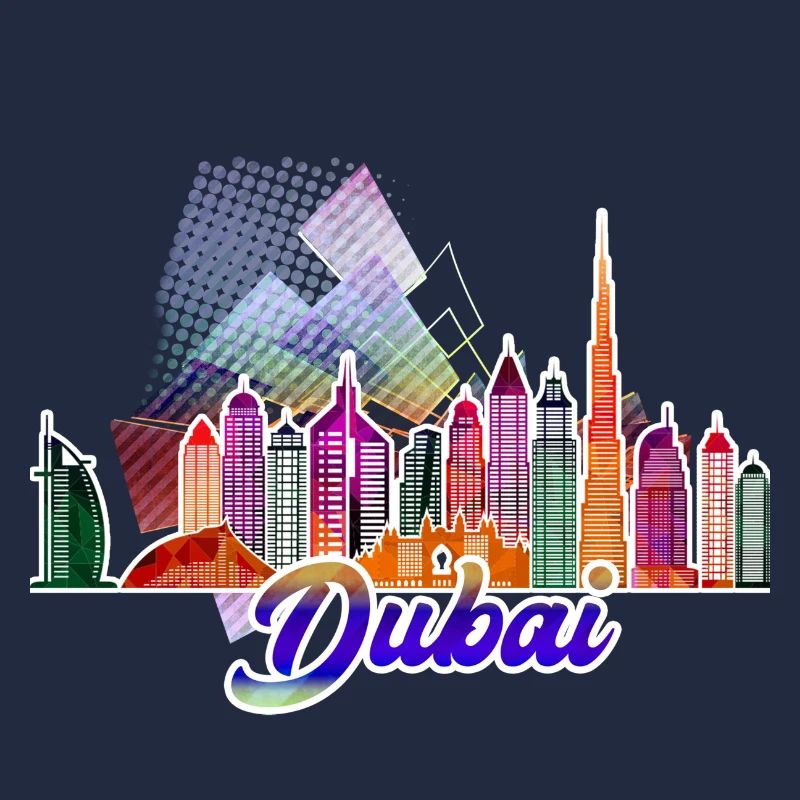 dubai 4 j