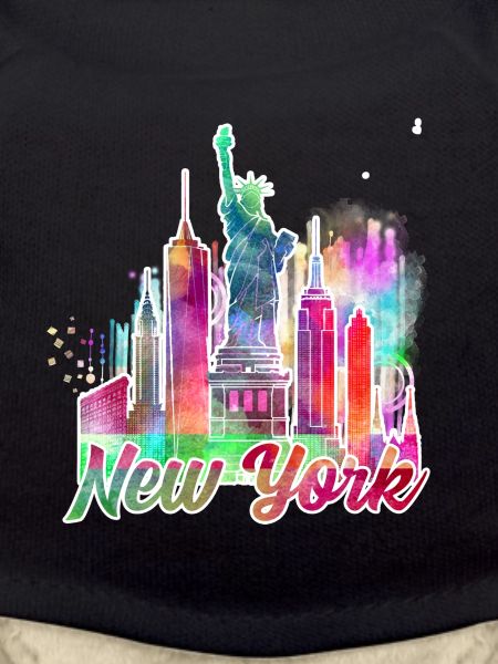new york j
