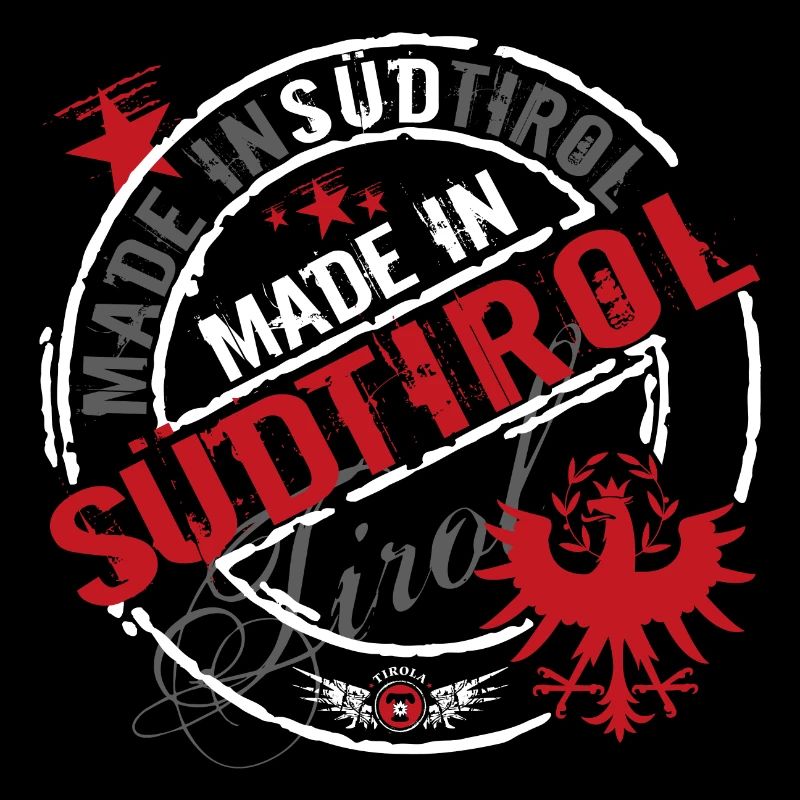 Made in Südtirol