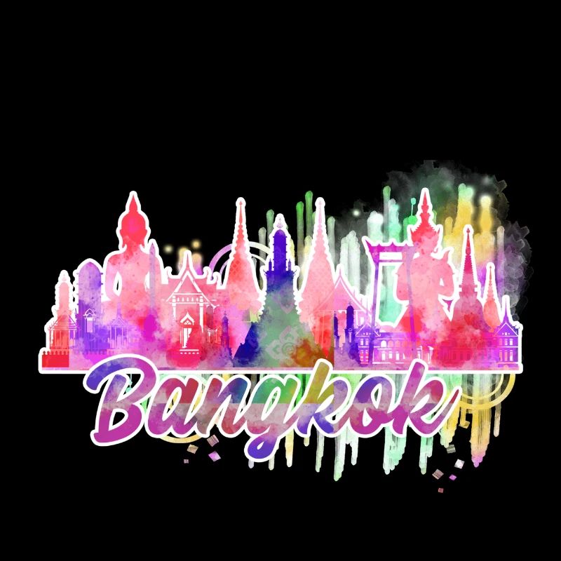 bangkok j