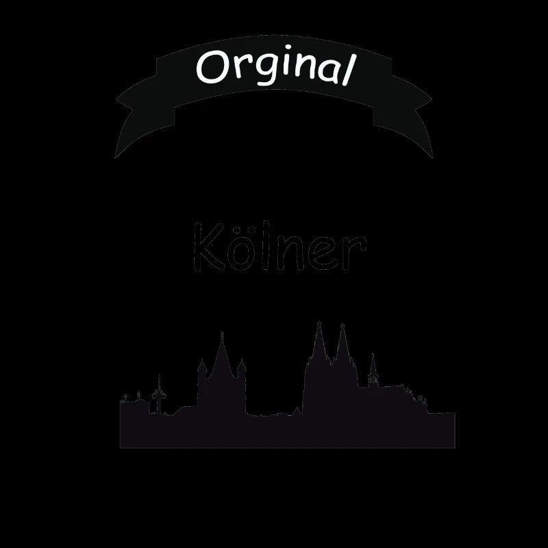 Orginal Kölner