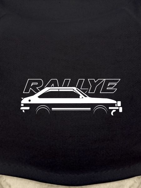 rally