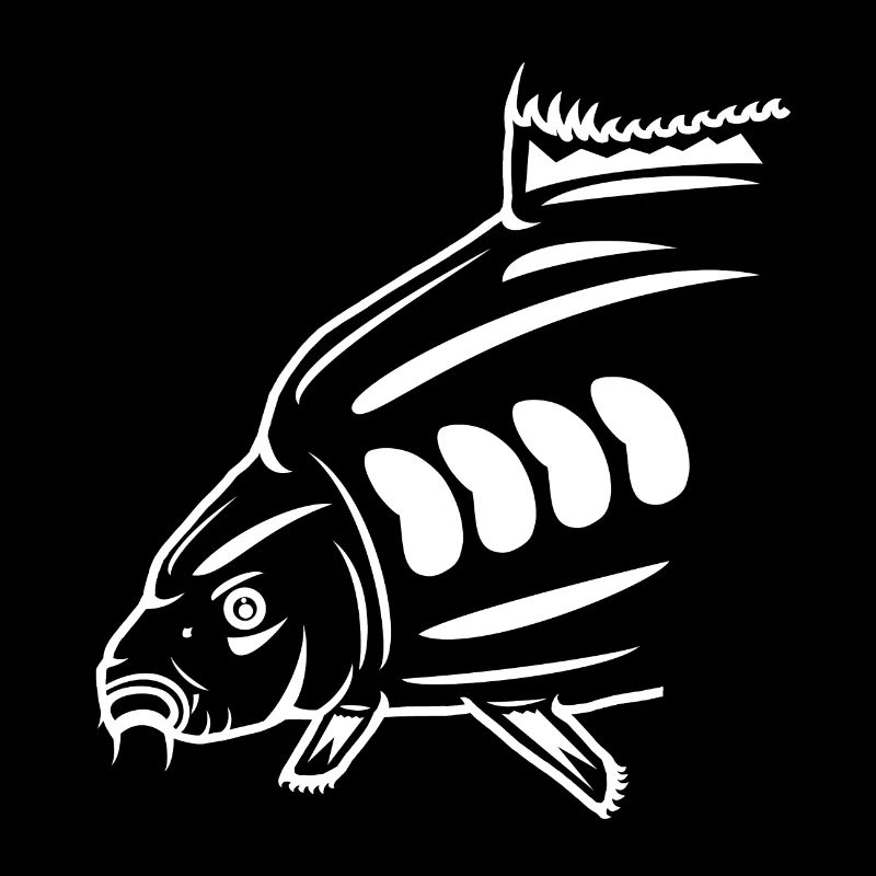 Cadeaux de pêche à la carpe