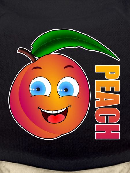 Peach peach