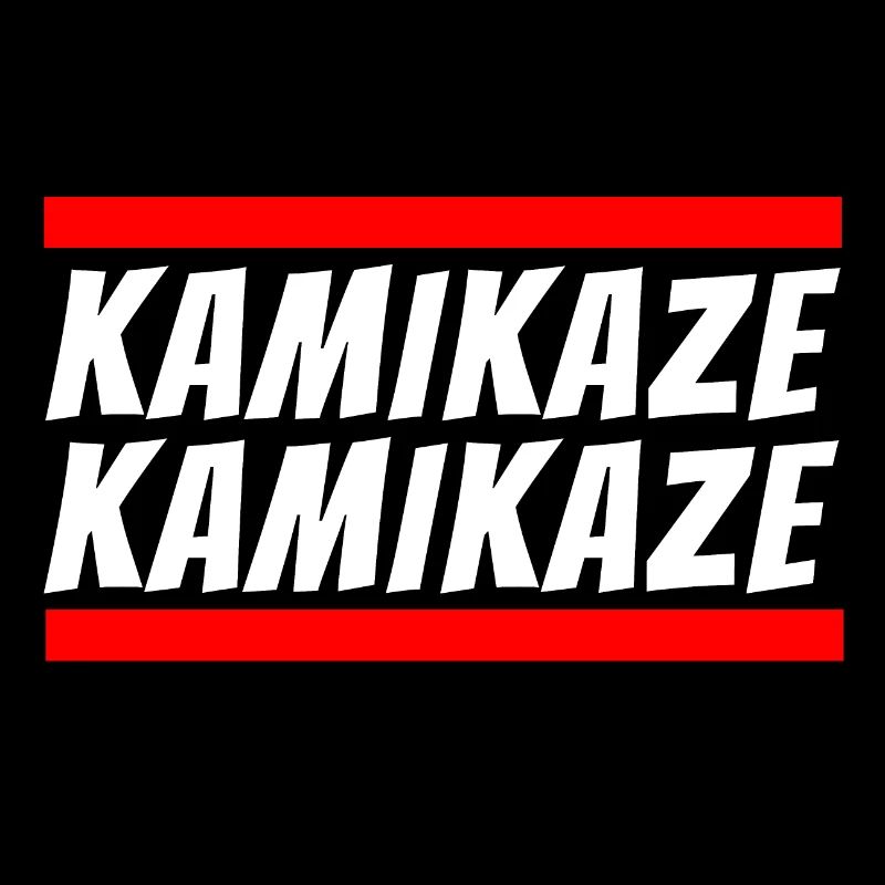 KAMIKAZE - KAMIKAZE
